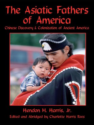 cover image of The Asiatic Fathers of America